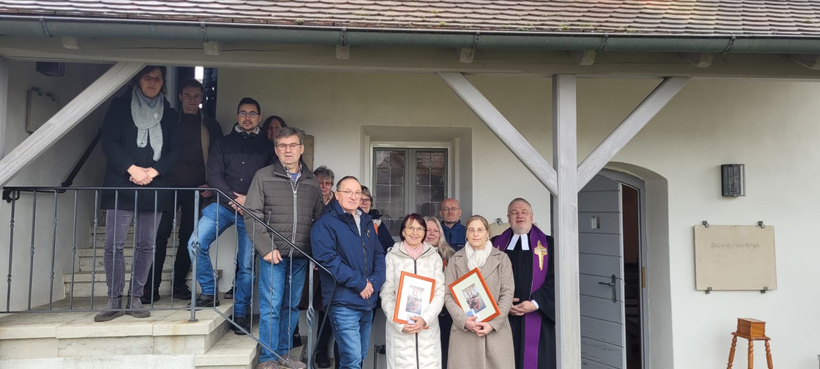 (c) A. Schmidt-Dietrich - Kirchenvorstand Auhausen u. Dornstadt 2026