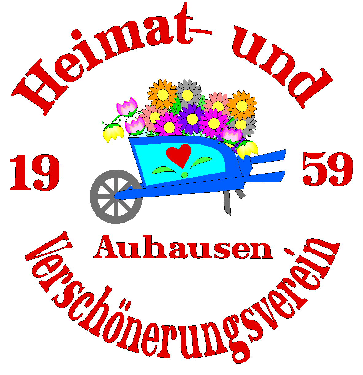 Heimat- und Verschönerungsverein Auhausen e.V.